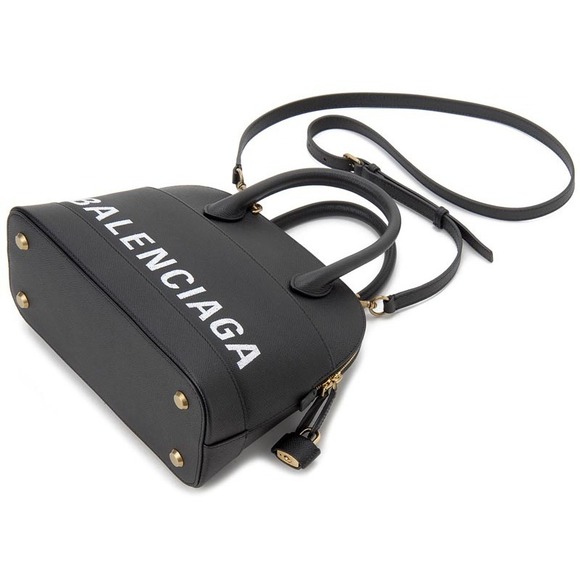 Balenciaga Ville Shoulder Bag 2Way - Picture 1 of 6